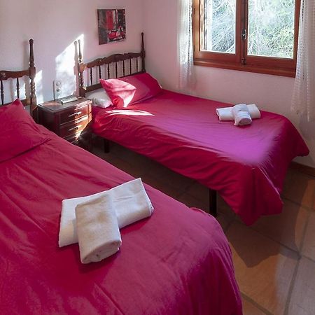 Casabra Villa Palma de Gandia Exterior photo