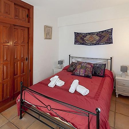 Casabra Villa Palma de Gandia Exterior photo