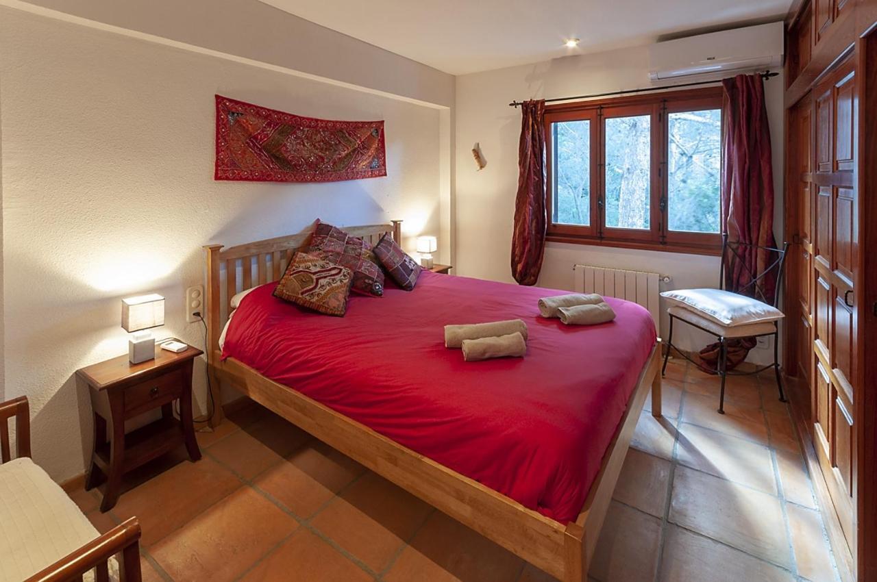 Casabra Villa Palma de Gandia Exterior photo