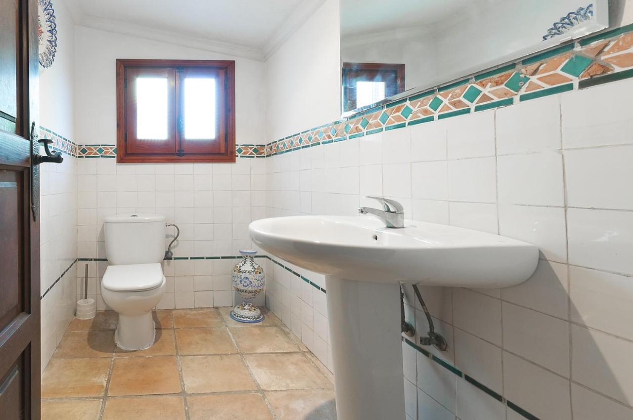 Casabra Villa Palma de Gandia Exterior photo