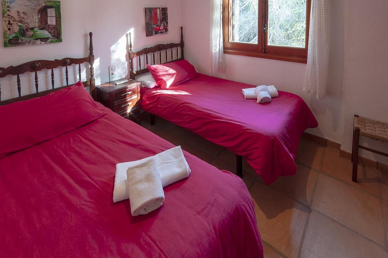Casabra Villa Palma de Gandia Exterior photo