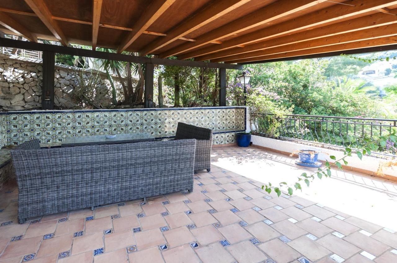 Casabra Villa Palma de Gandia Exterior photo