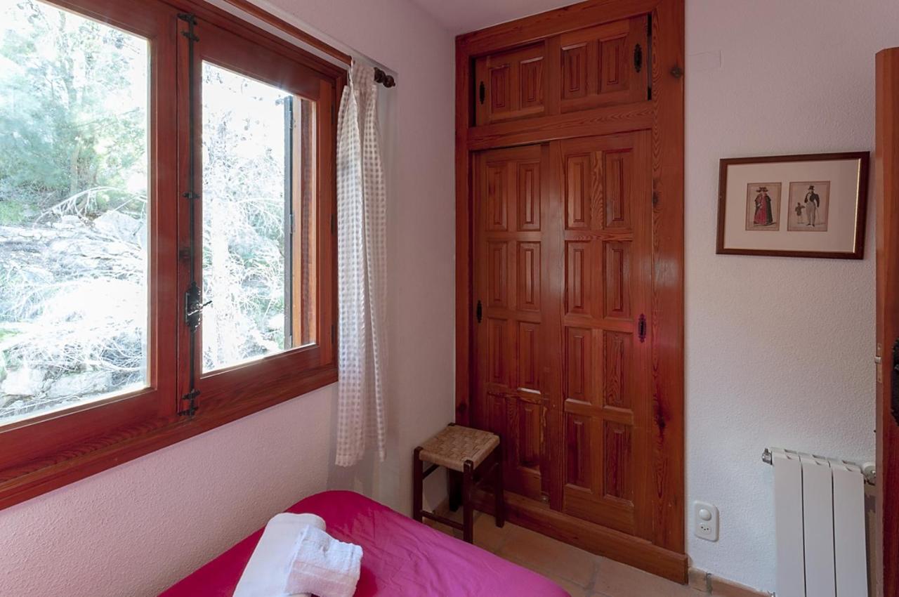 Casabra Villa Palma de Gandia Exterior photo