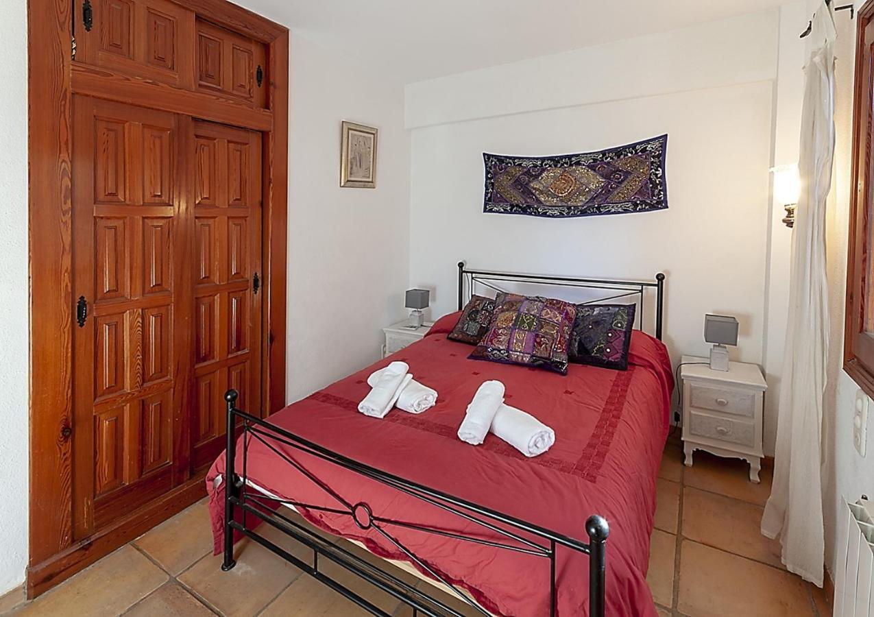 Casabra Villa Palma de Gandia Exterior photo